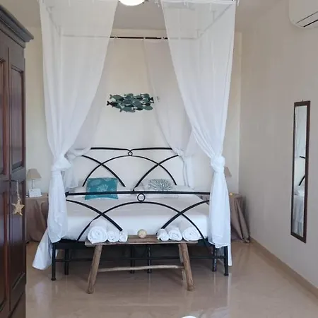 B&B Villa Striari-2